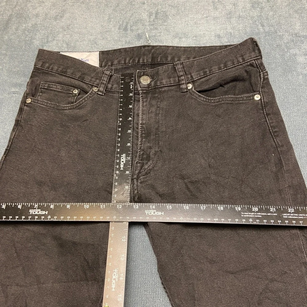 H&M &denim jeans